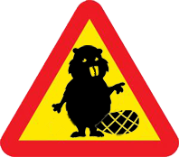 warning_beaver